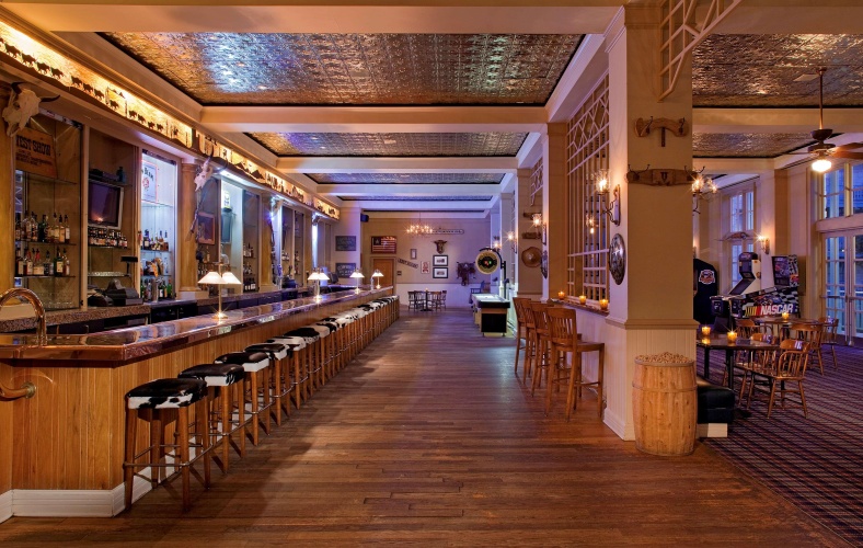 Hyatt Regency Hill Country Resort and Spa photo 17