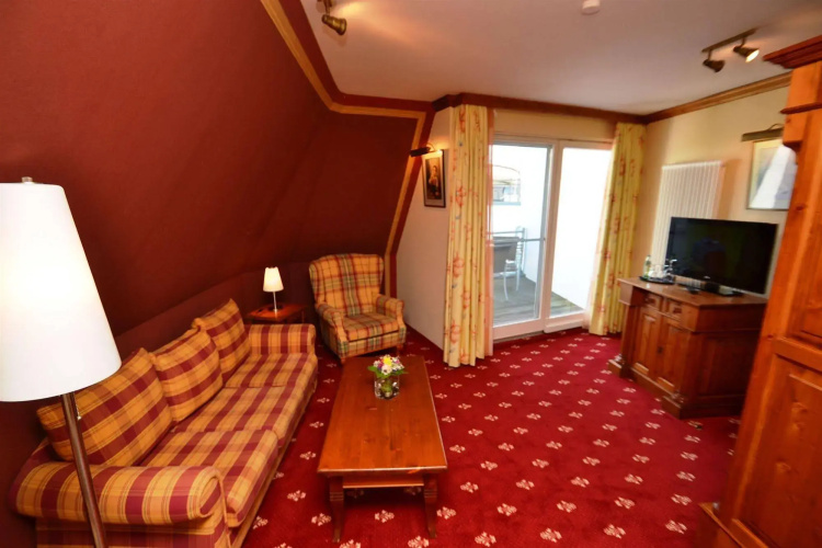 SOLTHUS Hotel & SPA