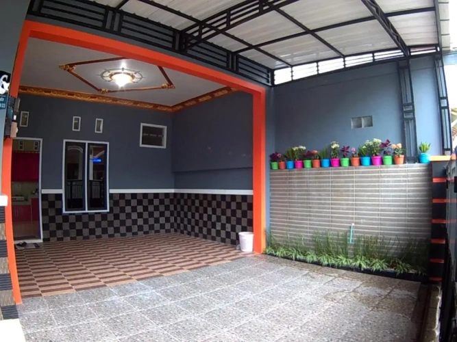 3 Bedrooms Villa