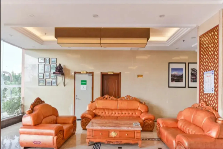 Ripple Hotel