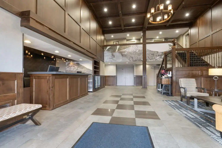 Best Western Bend North