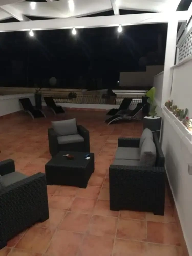 2 Bedrooms Apartment with balcony