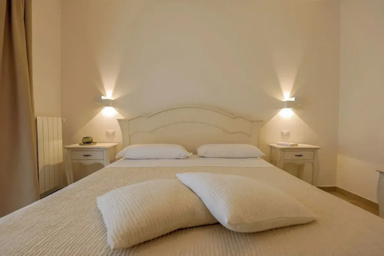 Dimore Relais - Suite Garden Breakfast