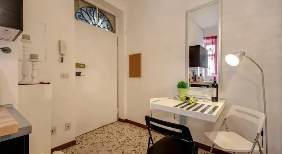 Grottino Apartment