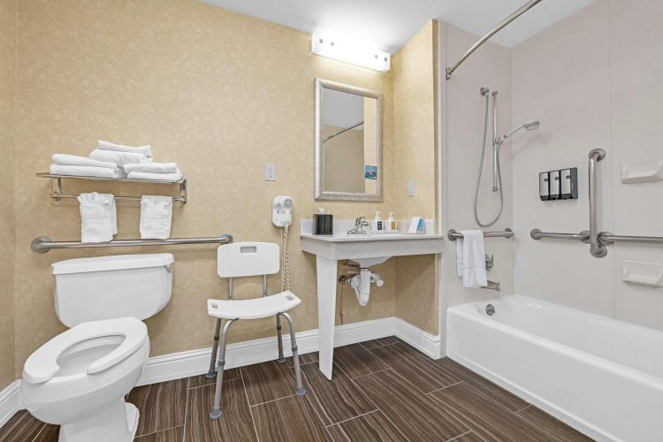 Hampton Inn And Suites Vacaville Napa Valley photo 10