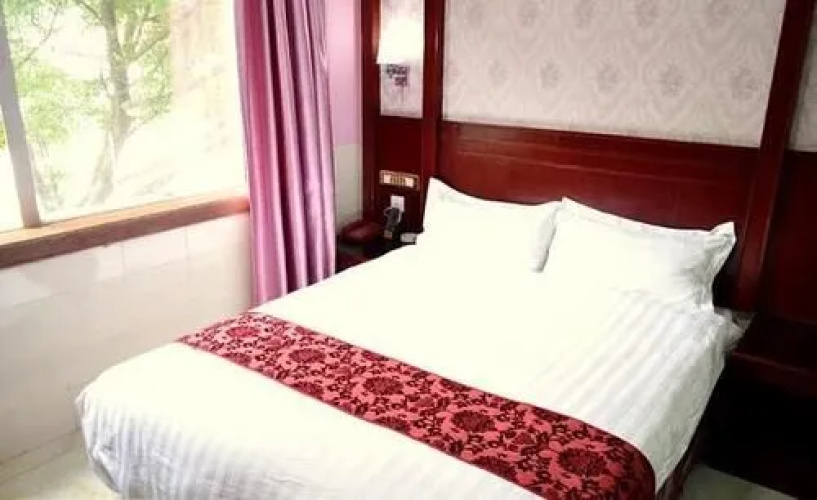 Xingang Hotel