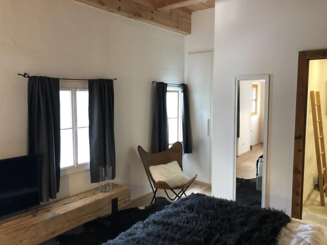 Apartment am Hallstätter See