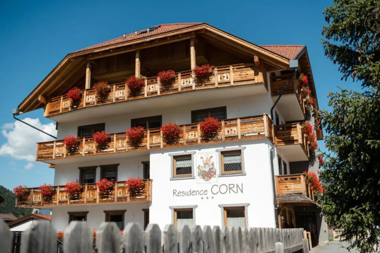 Otel görseli
