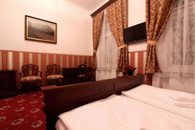 Hotel Klarinn