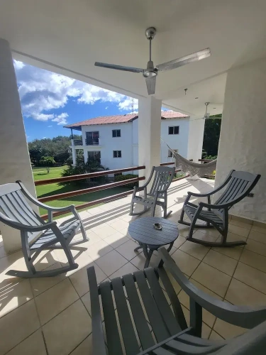 Economy Apartment