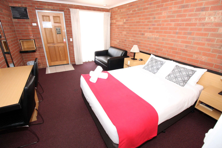 Pevensey Motor Lodge