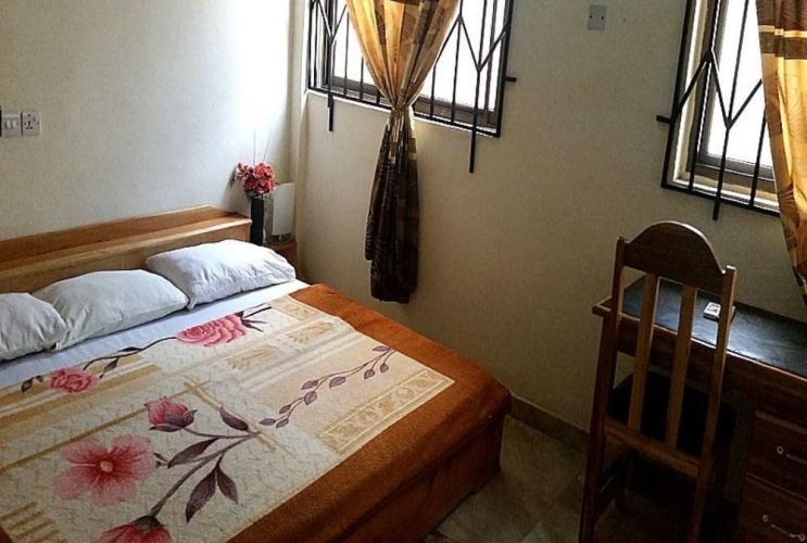 Moonlite Hotel Sunyani Airport