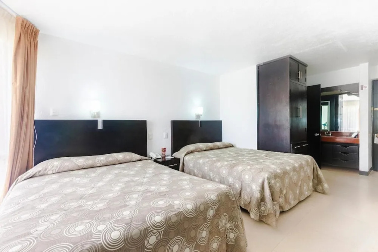 Hotel Parador Zacatecas