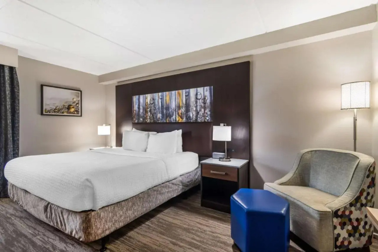 Travelodge Atlanta Northwest