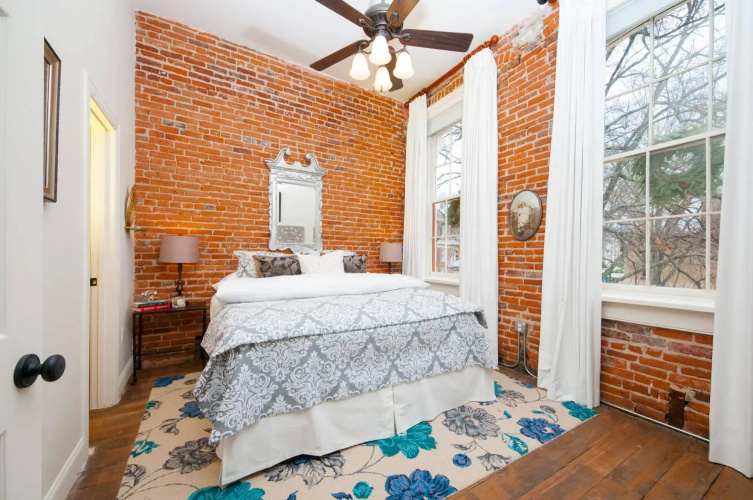 Soho Lofts
