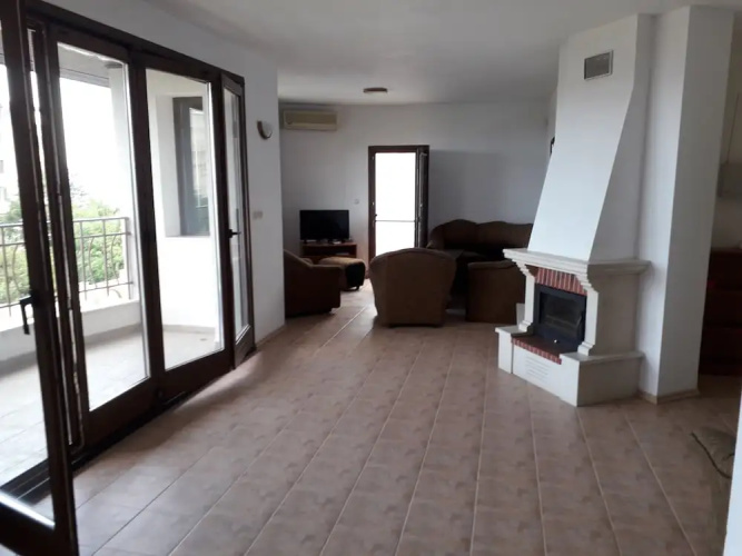 Villa Trayanka