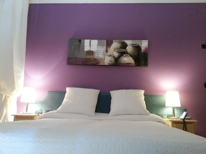 Hotel Argentina