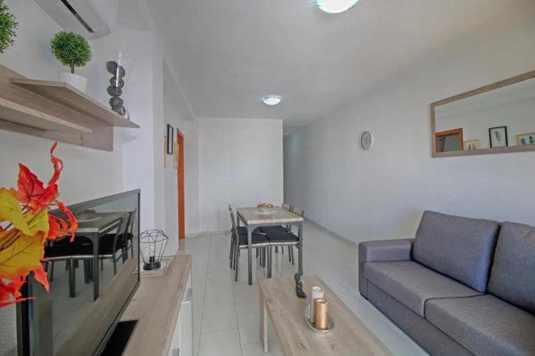 Apartamento Apolo VI