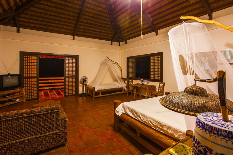 Marqis Sunrise Sunset Resort and Spa