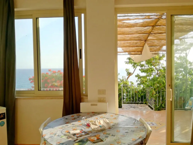 Casa Omero Sperlongaresort