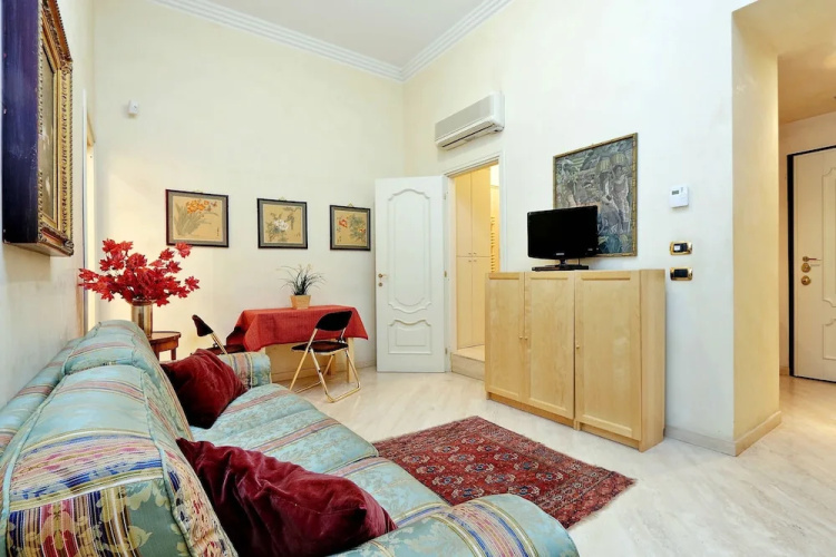 Ripetta Chic - My Extra Home