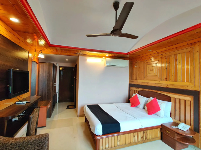 Pratap Heritage