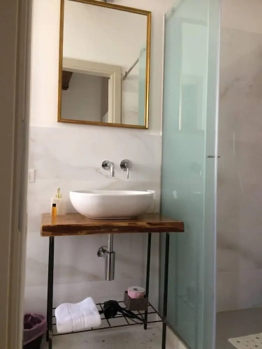 Classic Single room