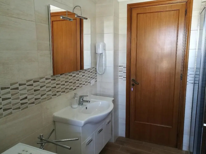 B&B Domus Lupiae