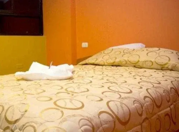 Imagen del hotel