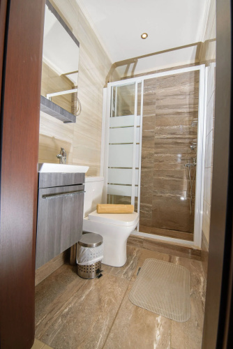 Stone Suites