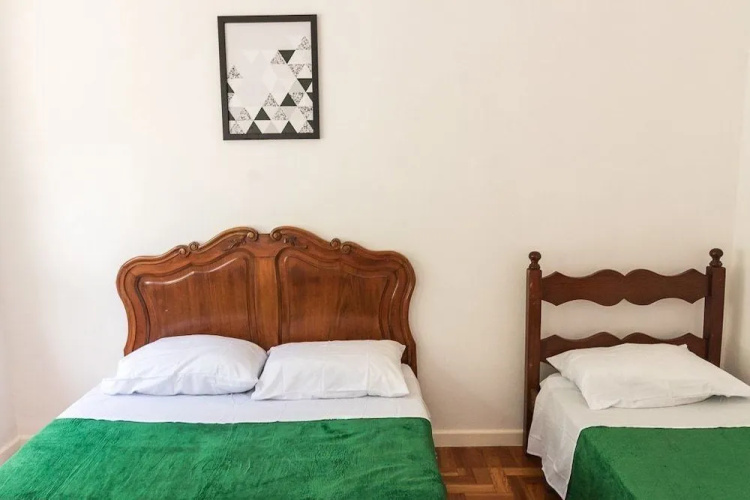 Eurotrip Hostel
