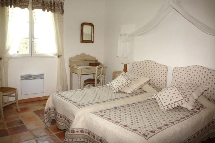La Maison de Marie