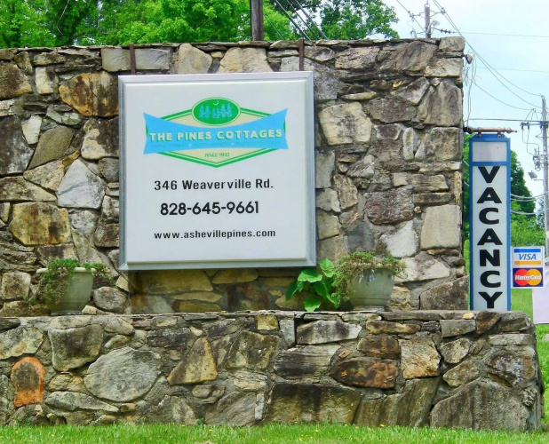The Pines Cottages