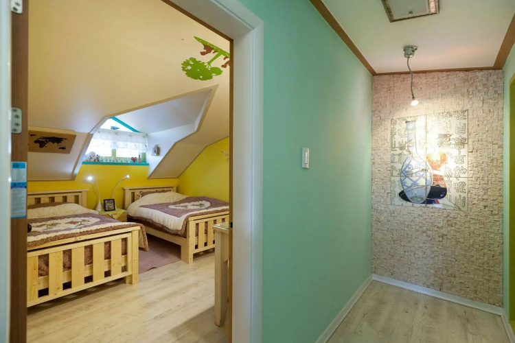 LUCERE - Binny's Guesthouse 'B' type