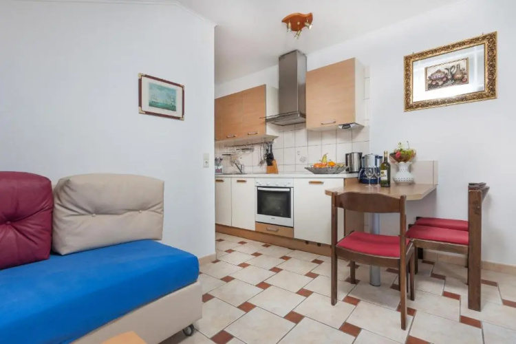 Apartments Villa-Passat