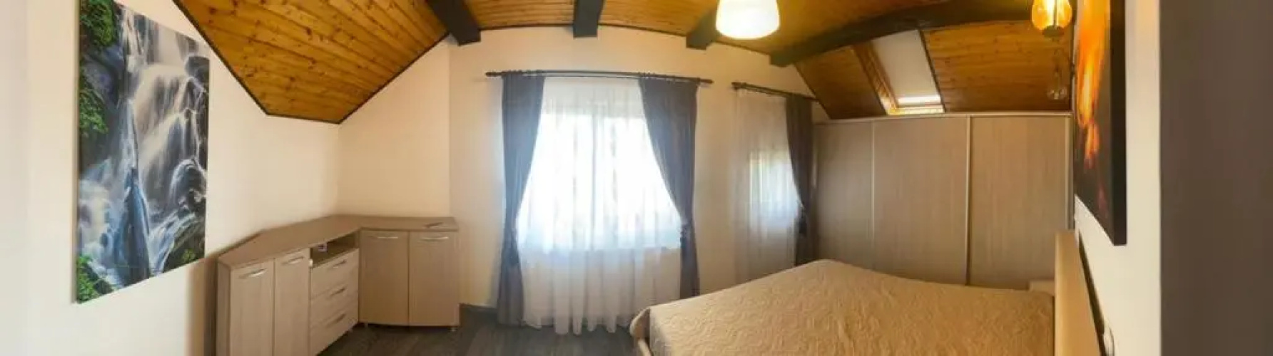 Apartament Ella