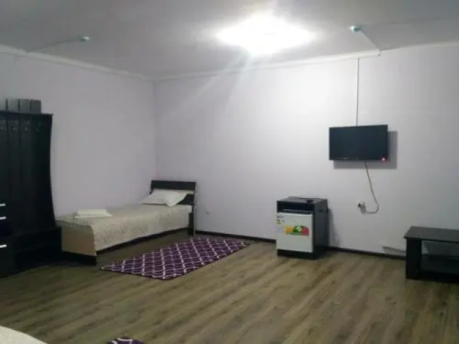 Granit Hotel