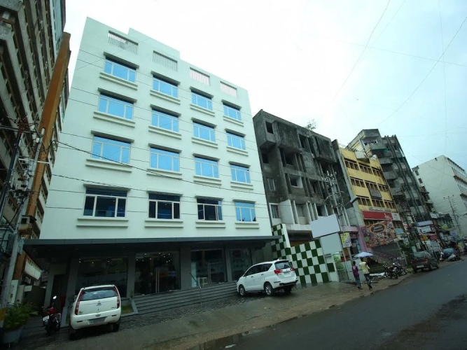 Imagen del hotel
