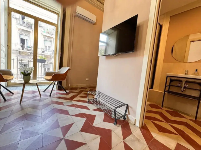 Dimore del Plebiscito B&B