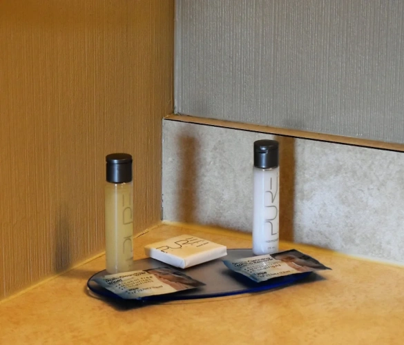 Premium Double room with partial view