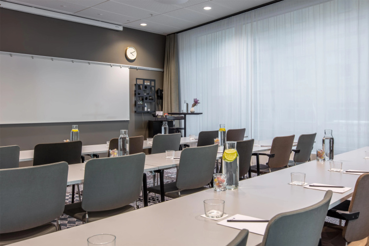Radisson Blu Metropol Hotel, Helsingborg photo 34