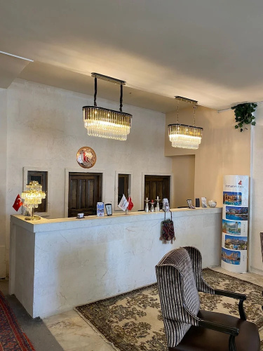Kançul Hotel Taştepeler