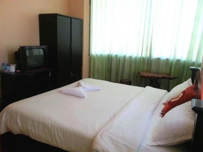 PXT Hotel