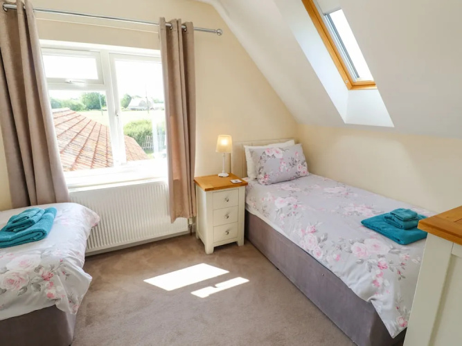 Holly Cottage