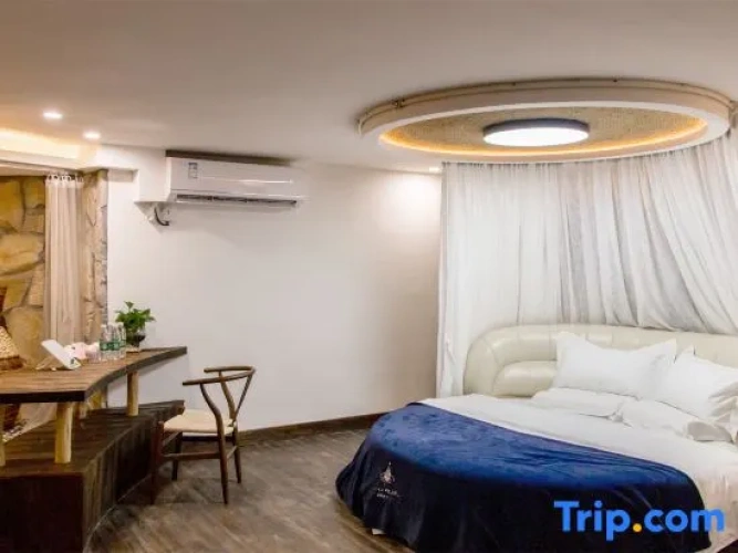 Duplex Suite