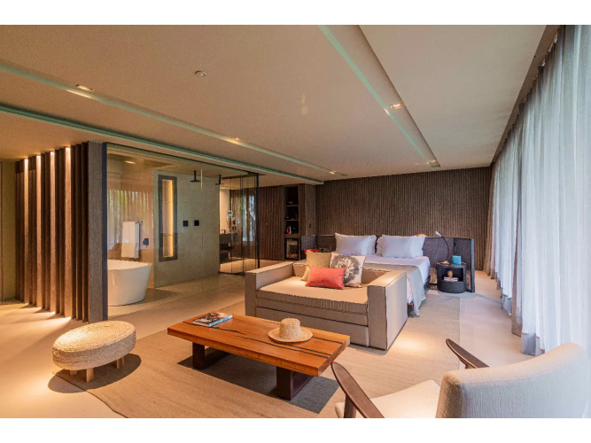 Carmel Taiba Exclusive Resort