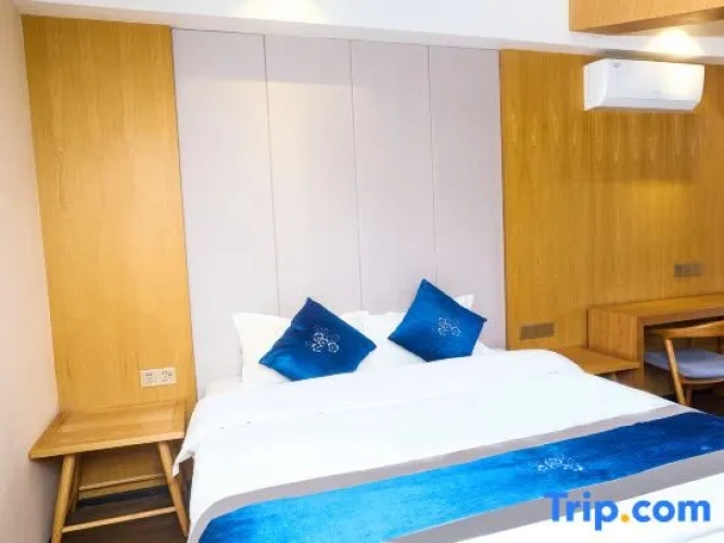 Double Duplex Apartment with balcony