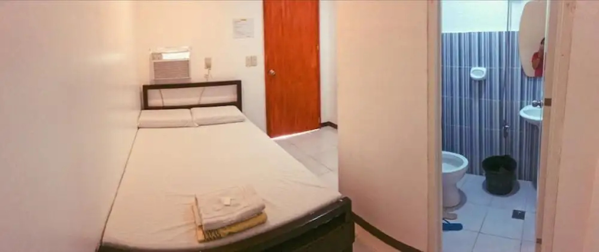 WJV Inn Carcar