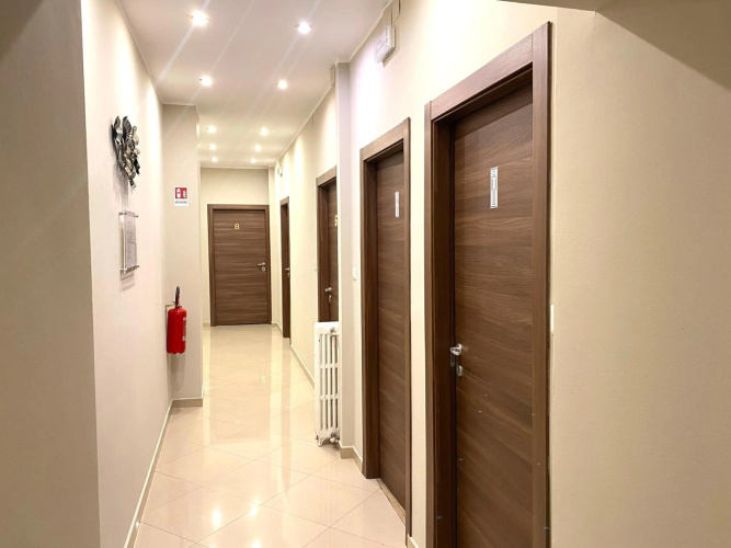 Hotel Golden Milano photo 48