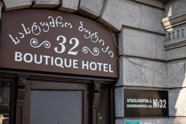 Hotelafbeelding